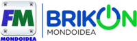 Brikon Mondoidea volantini