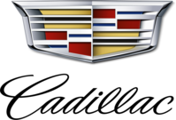 Cadillac volantini