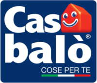 Casabalò volantini