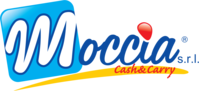 Cash Moccia volantini