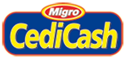 Migro Cedicash volantini