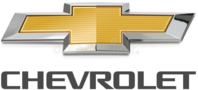 Chevrolet volantini