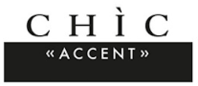 Chic Accent volantini