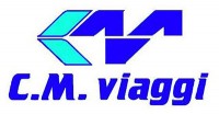 Cm Viaggi volantini