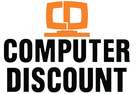 Computer Discount volantini