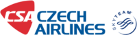 Czech Airlinesvolantini