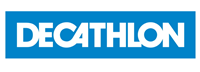Decathlon volantini