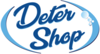 Logo Deter Shop