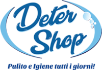 Deter Shop volantini
