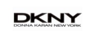 DKNY volantini