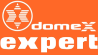 Domex Expert volantini