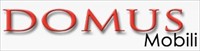 Domus Mobili volantini