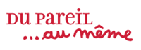 Du Pareil Au Meme volantini