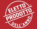 Eletto prodotto dell’anno volantini