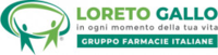 Farmacia Loreto volantini