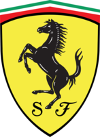 Ferrari Store volantini