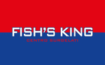 Fish's King volantini