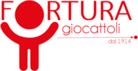 Fortura Giocattoli volantini