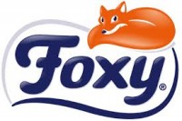 Foxy volantini