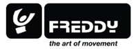 Freddy volantini