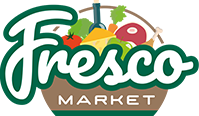 Fresco Mercato volantini