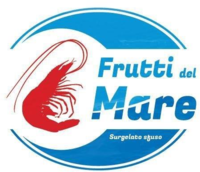Frutti del mare volantini