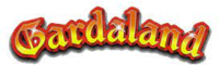 Gardaland volantini