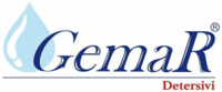 Gemar Detersivi volantini