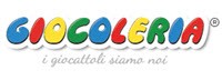 Giocoleria volantini