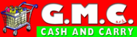 G.M.C. Cash & Carry