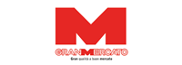 Logo Gran mercato