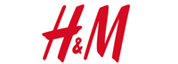 H&M volantini