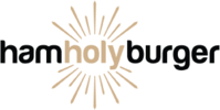 Ham Holy Burger volantini