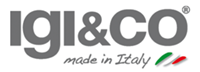 Igi & Co volantini