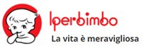 Iperbimbo volantini