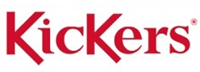 Kickers volantini
