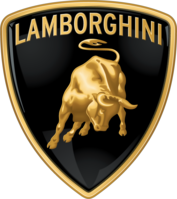 Lamborghini volantini