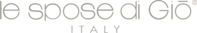 Le Spose di Giò volantini