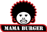 Mama Burger volantini