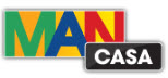MAN casa volantini