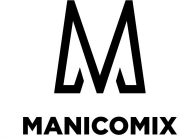 Manicomix volantini