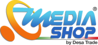 Media Shop volantini