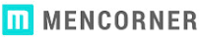 Mencorner volantini