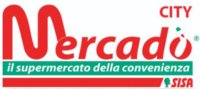 Mercadò City volantini