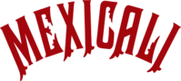 Mexicali volantini