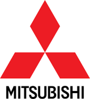 Mitsubishi volantini