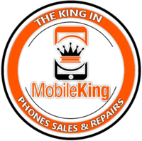 Mobile King volantini