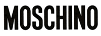 Moschino volantini