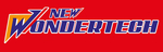 New Wondertech volantini