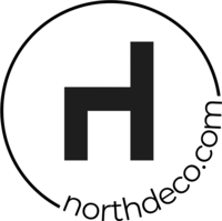 Northdeco volantini